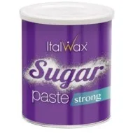 ItalWax Sugar paste Strong 1200g - cukura pasta, cieta
