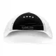 Glow UV LED лампа для ногтей YC57 White, 268W Glow UV LED лампа для ногтей YC57 White, 268W