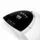 Glow UV LED лампа для ногтей YC57 White, 268W Glow UV LED лампа для ногтей YC57 White, 268W