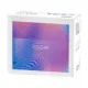 Glow UV LED лампа для ногтей YC57 White, 268W Glow UV LED лампа для ногтей YC57 White, 268W