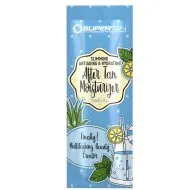 SUPERTAN After Tan Moisturizer - Solārija krēms pēc sauļošanās, 15ml