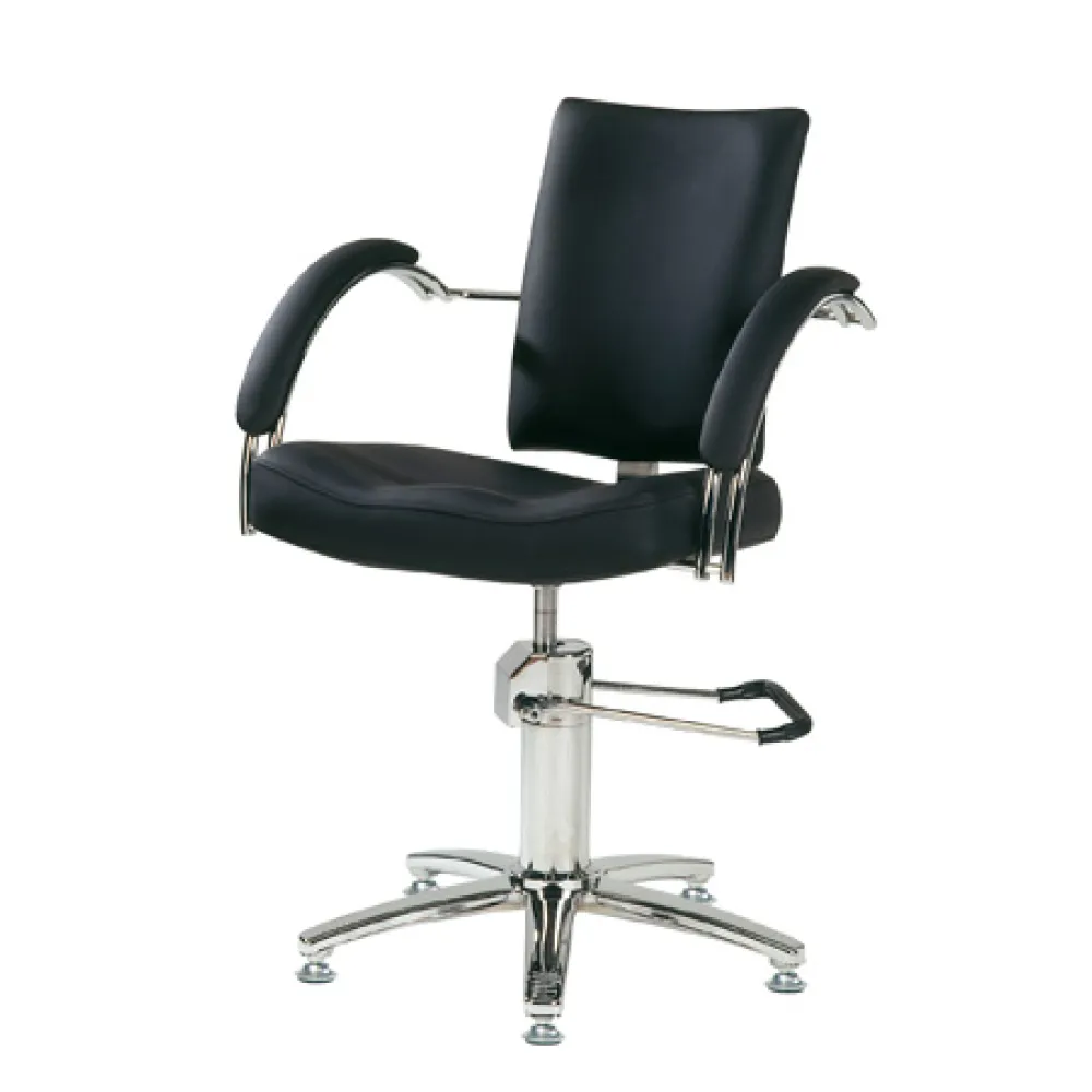 Styling hairdresser chair Milano Styling hairdresser chair Milano