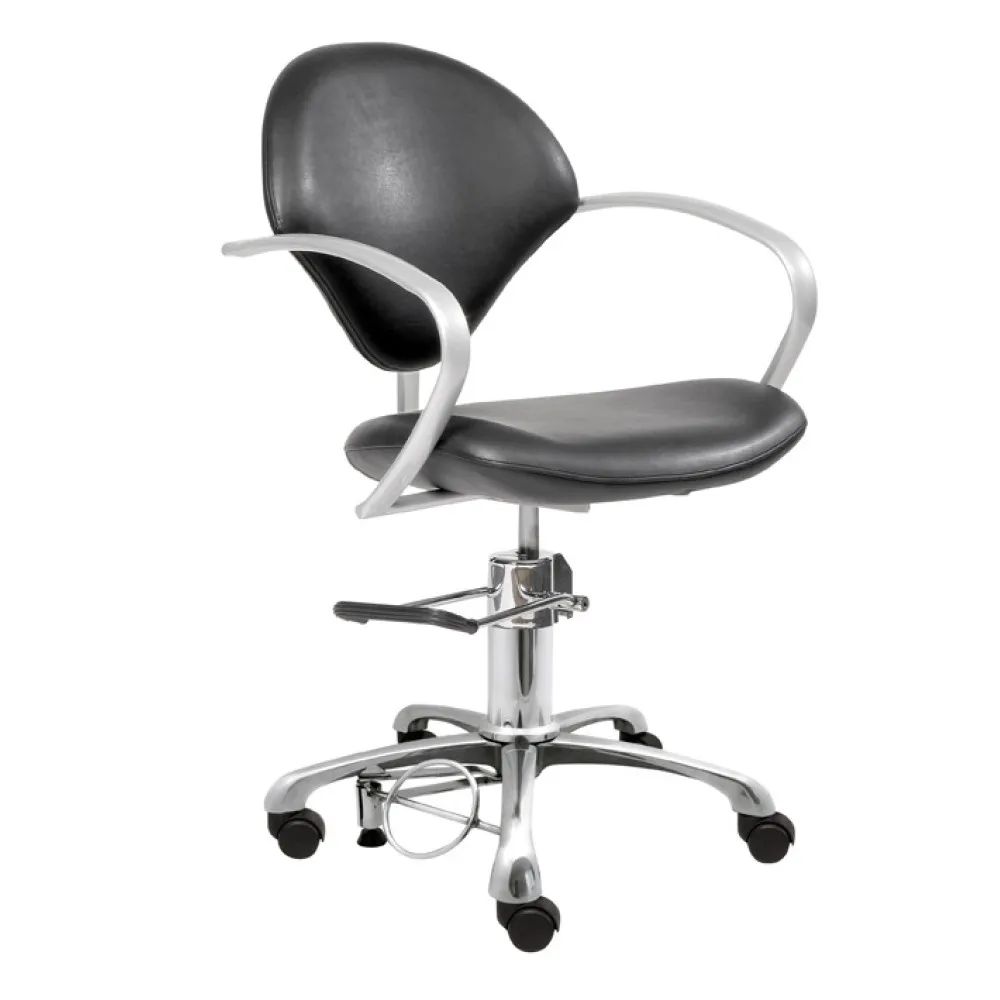 Styling hairdresser chair Paris C Styling hairdresser chair Paris C