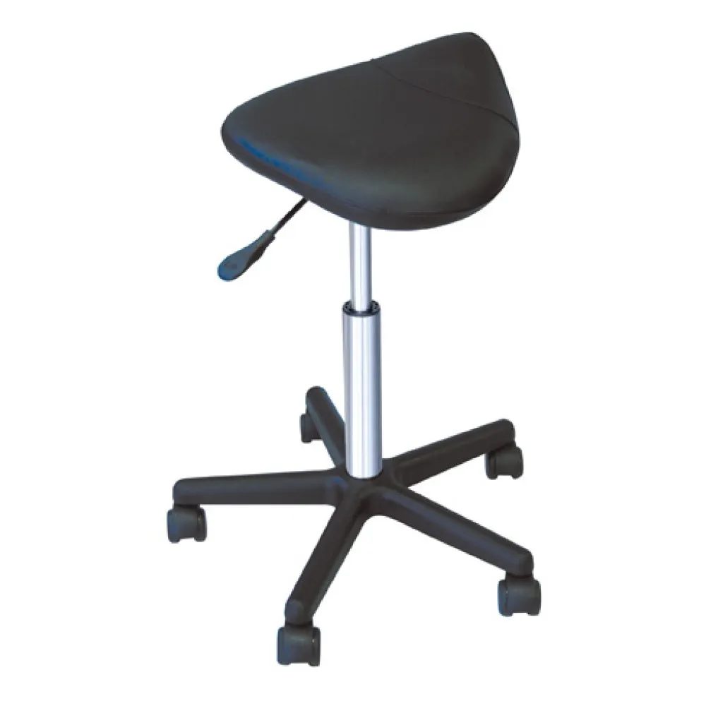Roller hairdresser stool Fury Roller hairdresser stool Fury