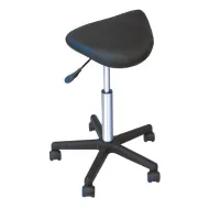 Roller hairdresser stool Fury Roller hairdresser stool Fury