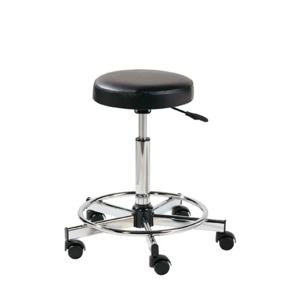 Roller stool for hairdresser Gigant R Roller stool for hairdresser Gigant R