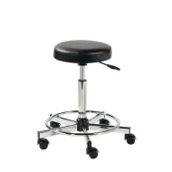 Roller stool for hairdresser Gigant R Roller stool for hairdresser Gigant R