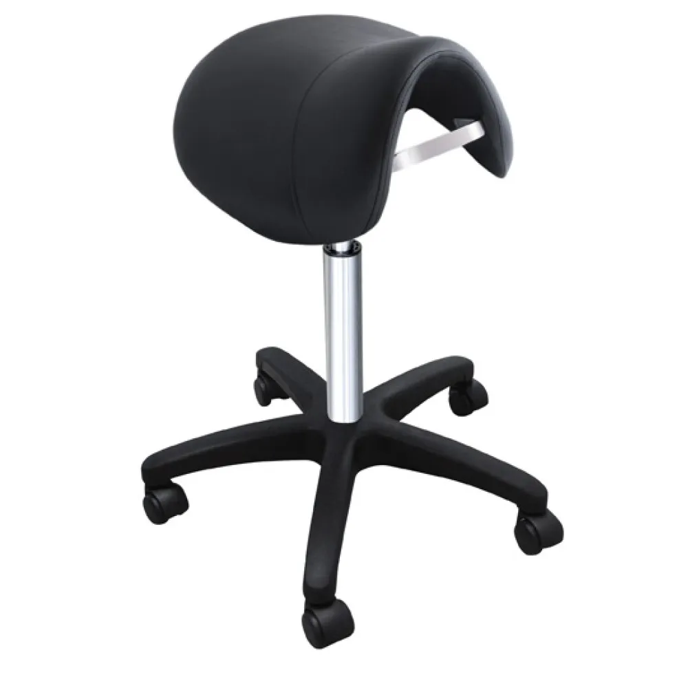 Roller hairdresser stool Fortuna Roller hairdresser stool Fortuna