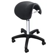 Roller hairdresser stool Fortuna Roller hairdresser stool Fortuna