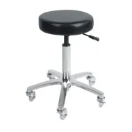 Rolller hairdressers stool Rolller hairdressers stool