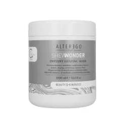 ALTER EGO SHE WONDER Mask - Маска для волос