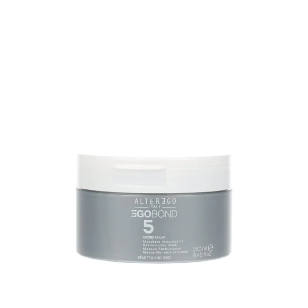 ALTER EGO 5. EGO BOND Mask ALTER EGO 5. EGO BOND Mask