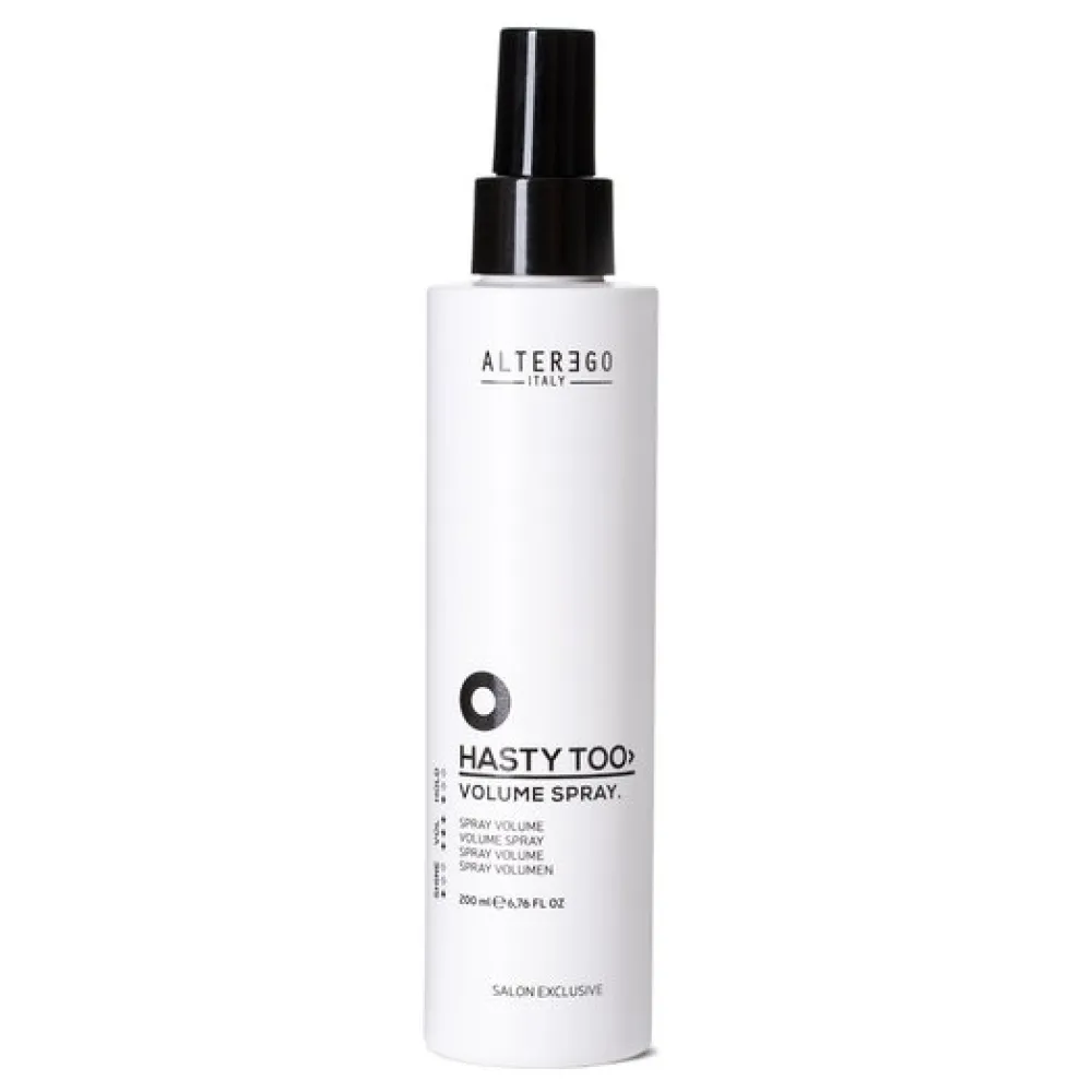 ALTER EGO Hasty tOO Volume Spray ALTER EGO Hasty tOO Volume Spray
