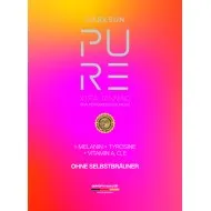 DARKSUN PURE XTRA Tanning - Solārija krēms bez bronzeriem, 15ml