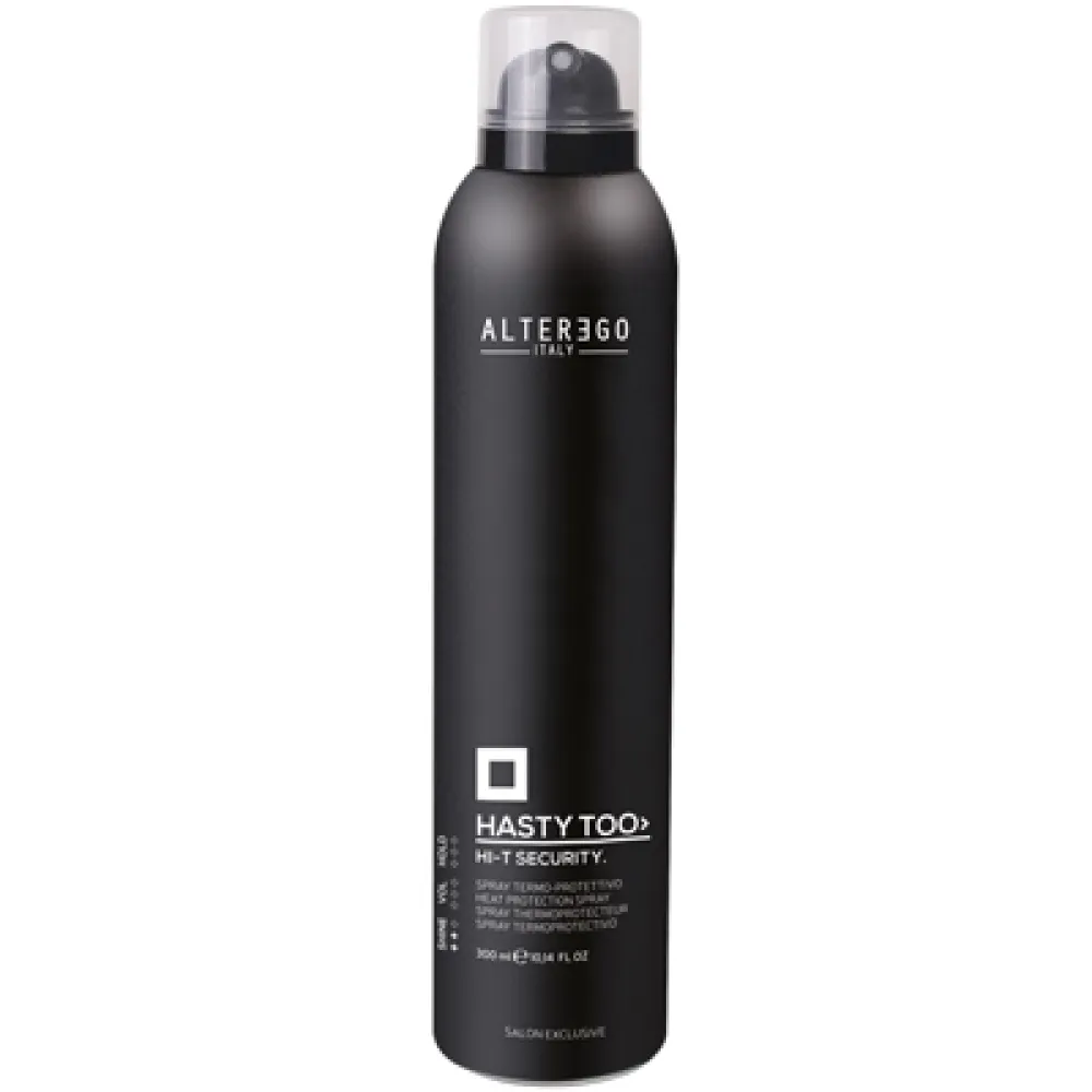ALTER EGO Hasty tOO Heat Protection Spray ALTER EGO Hasty tOO Heat Protection Spray