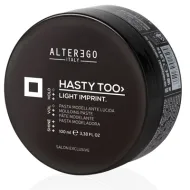 ALTER EGO Hasty tOO Moulding Paste ALTER EGO Hasty tOO Moulding Paste
