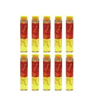 Art Of Sun OIL PHASE II - Divfāžu eļļa iedegumam solārijā, 2ml