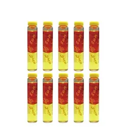 Art Of Sun OIL PHASE II - Divfāžu eļļa iedegumam solārijā, 2ml
