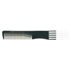 Hair comb COMAIR Carbon Line 102