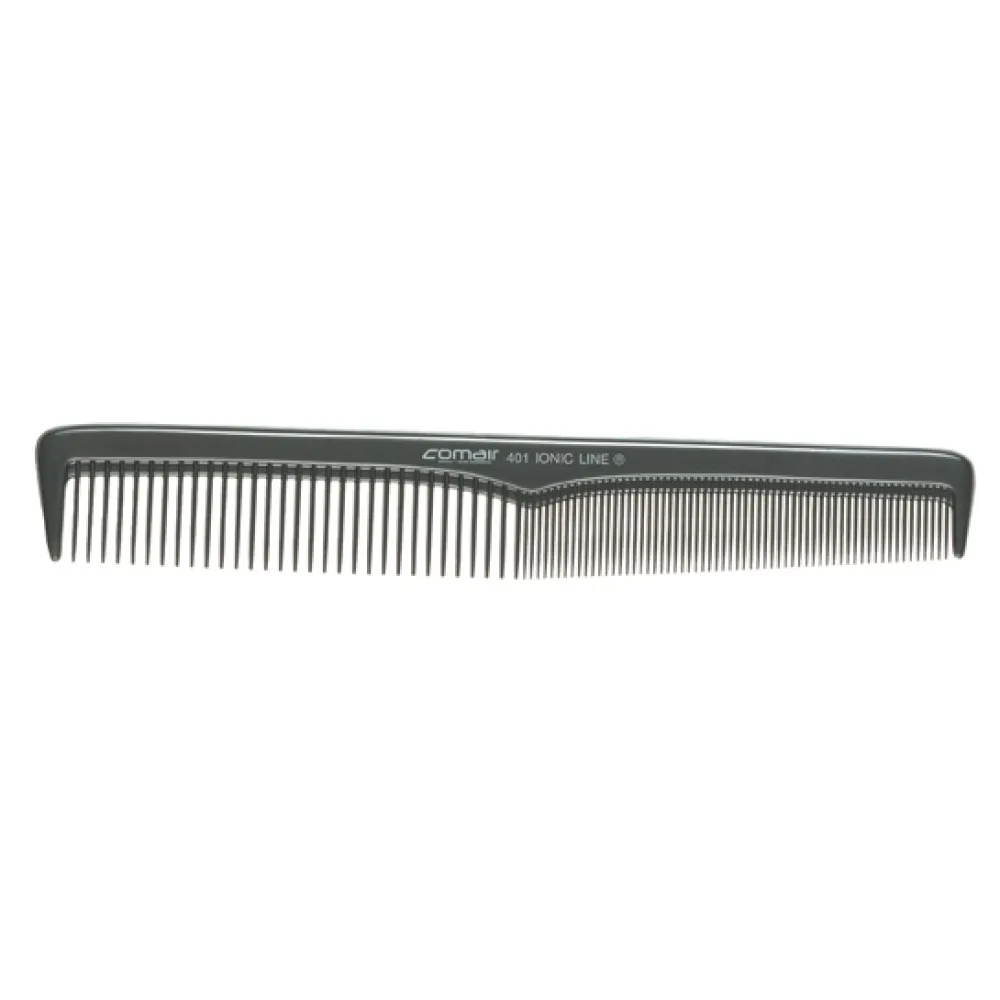 COMAIR Ionic Profi-Line 401 - Hair comb COMAIR Ionic Profi-Line 401 - Hair comb