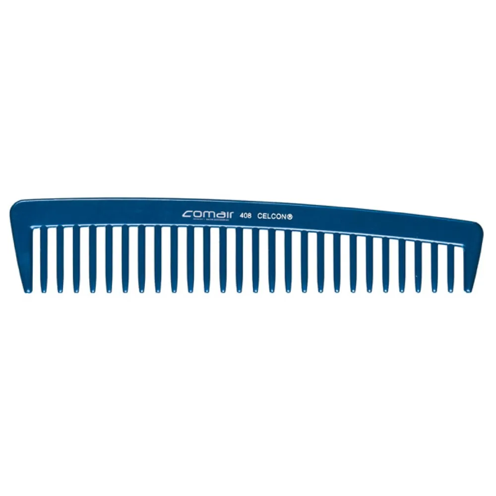 COMAIR Blue Line 408 - Hair comb COMAIR Blue Line 408 - Hair comb