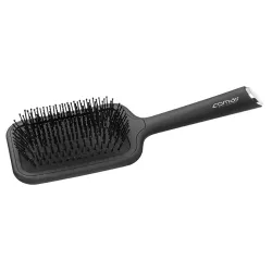Paddle Brush Black Touch