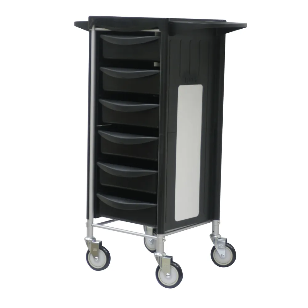 Meistara ratiņi Silver Line