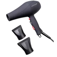 Hairdryer COMAIR Black Turbo, 2200W Hairdryer COMAIR Black Turbo, 2200W