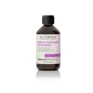 ALTER EGO SILVER MAINTAIN Shampoo ALTER EGO SILVER MAINTAIN Shampoo