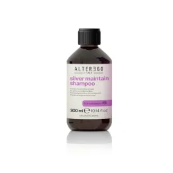 ALTER EGO SILVER MAINTAIN Shampoo ALTER EGO SILVER MAINTAIN Shampoo
