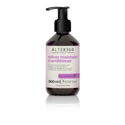 ALTER EGO SILVER MAINTAIN Conditioner ALTER EGO SILVER MAINTAIN Conditioner