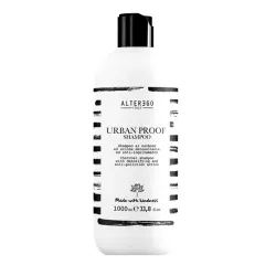 ALTER EGO URBAN PROOF Shampoo - Ogļu šampūns