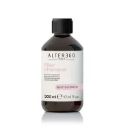 ALTER EGO FILLER Shampoo - Уплотняющий шампунь, 300ml