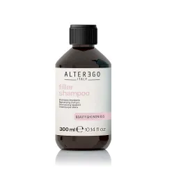 ALTER EGO FILLER Shampoo - Уплотняющий шампунь, 300ml