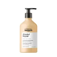L'Oreal Professionnel Serie Expert Absolut Repair Shampoo, 500ml L'Oreal Professionnel Serie Expert Absolut Repair Shampoo, 500ml