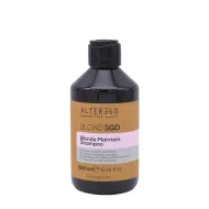 ALTER EGO BlondEgo Blond Maintain Shampoo, 300ml ALTER EGO BlondEgo Blond Maintain Shampoo, 300ml