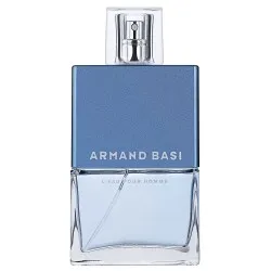 ARMAND BASI L'Eau Pour Homme, EDT - Vīriešu smaržas