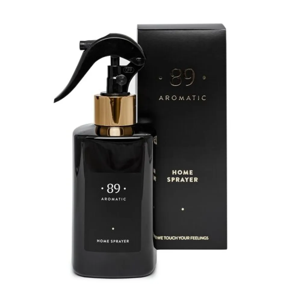AROMATIC 89 - Home sprayer, 300ml, DORE