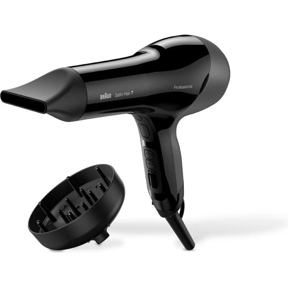 Fēns BRAUN HD785 Fēns BRAUN HD785