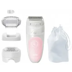 BRAUN SILK-EPIL 5 SensoSmart 5620