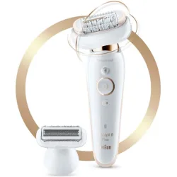 BRAUN SILK-EPIL 9 FLEX, SES 9002
