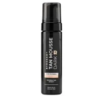BYROKKO Gradual Self-tanning Mousse - Pašiedeguma putas, 200ml BYROKKO Gradual Self-tanning Mousse - Pašiedeguma putas, 200ml