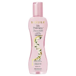BioSilk Irresistible Leave-in Treatment - Šķidrais zīds matiem ar jasmīna un medus aromātu, 167ml