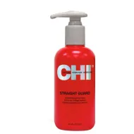 CHI Straight Guard Smoothing styling cream - Taisnojošs krēms matiem, 250ml