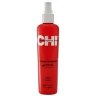 CHI VOLUME Booster - Matu stilizēšanas stabilizētājs visiem matu tipiem, 251ml