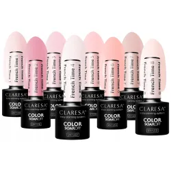 CLARESA French Time 3, 5ml
