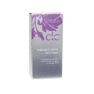 MAGIRAY CLC WRINKLE AWAY face cream - Krēms mīmisko krunku korekcijai