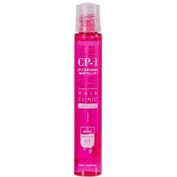 CP-1 3 Seconds Hair Ringer Hair Fill-up Ampoule - Atjaunojošs matu filleris, 13ml