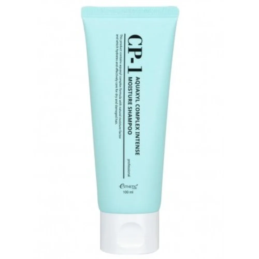CP-1 Aquaxyl Complex Intense Moisture Shampoo, 100ml