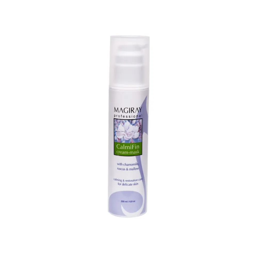 MAGIRAY Restore CalmiFin cream-mask